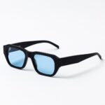 COMMON SENSE 041 BLACK & DARK BLUE - Image 2