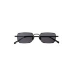 COMMON SENSE 012 BLACK & DARK GREY