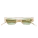 COMMON SENSE 042 MILKY LIGHT BROWN & LIGHT GREEN